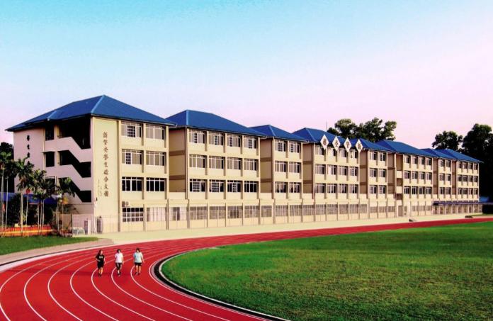 (已签发)全国:銮中学生食物中毒报告出炉 承诺配合卫生局提升食品安全