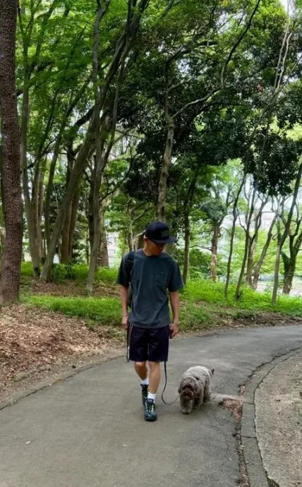 (明8am)外送员偷拍“这是木村拓哉家” 日网怒轰:太可怕