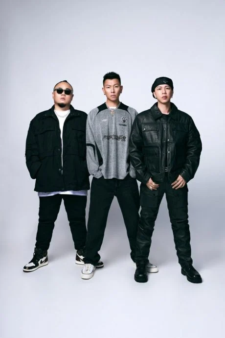 (明8am)顽童MJ116《OGS》空降吉隆坡 10月2日首度大马开唱