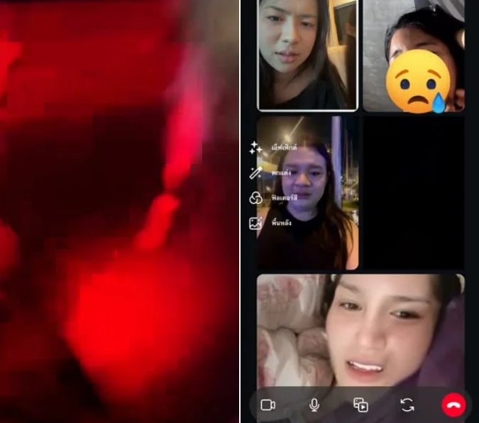 (视频)幸存者“第一视角”逃生影片曝光