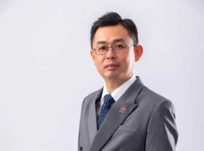 (顾客希望刊登此则新闻)罗忠延蝉联马来西亚礼品商会会长
