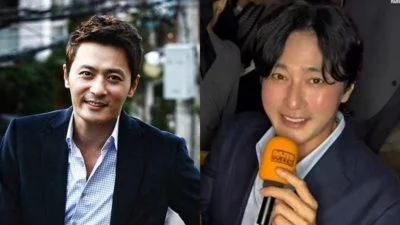 韩国空气酵母再发威！张东健发胀颜值全崩