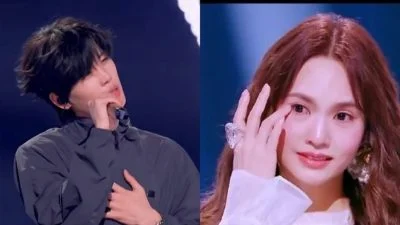 王翊恩太紧张忘词表演一度中断 杨丞琳落泪分享自身经验
