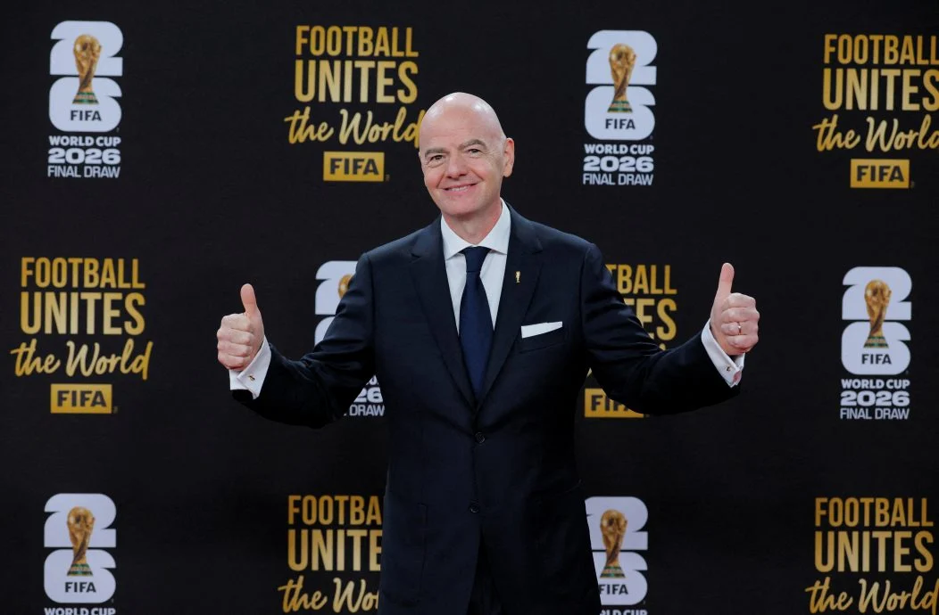 FIFA成立子公司吸资引抨击| 因凡蒂诺强调仅是一项提案 “加速足球发展黄金机会”