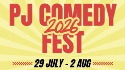【演出】PJ喜剧节7月底举行 29喜剧演员参演