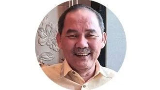 佘贵生.爱心基本援助金加码需长远方案