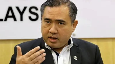 陆兆福：交通部合约公开招标 部长不参与遴选
