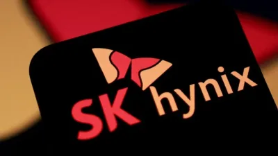 SK海力士ADR跌破发行价  市值从高点蒸发1.9兆