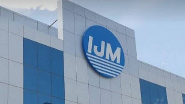 IJM传推进建筑臂膀IPO 放眼估值50亿