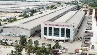 钢价走强  贸易稳定  协德末季业绩料改善