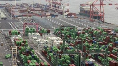日圆疲软 AI挹注   日本6月出口增19.3%胜预期