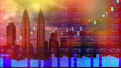 科技股牵动亚股  日韩台垫底  马股排第四