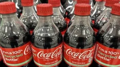 世界杯行销助攻  可口可乐次季财报优预期