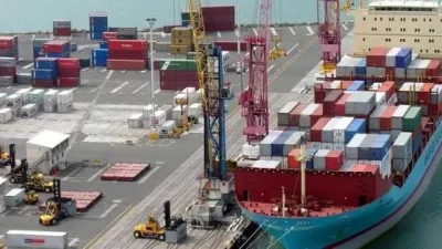 上半年增幅达27.5％  6月出口增45.4％低预期