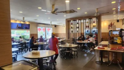 陈国樑∣餐饮业者生存之道  涨价还是减量？