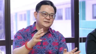 刘亚强：恢复企业竞争力减负担   促速取消RON95配额限制