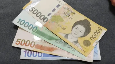 ​韩国启动24小时外汇交易 推动金融市场自由化