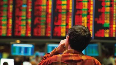 马股半天涨3.53点 马太平洋跌1.26令吉