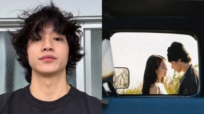 Jennie MV男主与旧爱撞名 Kai自嘲“有话题”遭出征