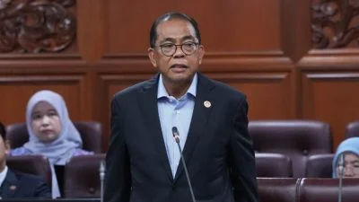 防长：签1.5亿供应合约 确保国防卫队弹药足
