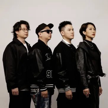 Kinkiyen/大马粤语嘻哈的先锋记忆:ManHanD依然在“慢行”