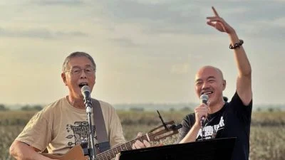 《归心·幸福音乐会》815登场 歌手云集筹募12万份温饱