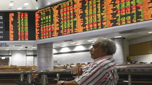 一周股市 | 全球聚焦联储局议息  马股下周料谨慎盘整