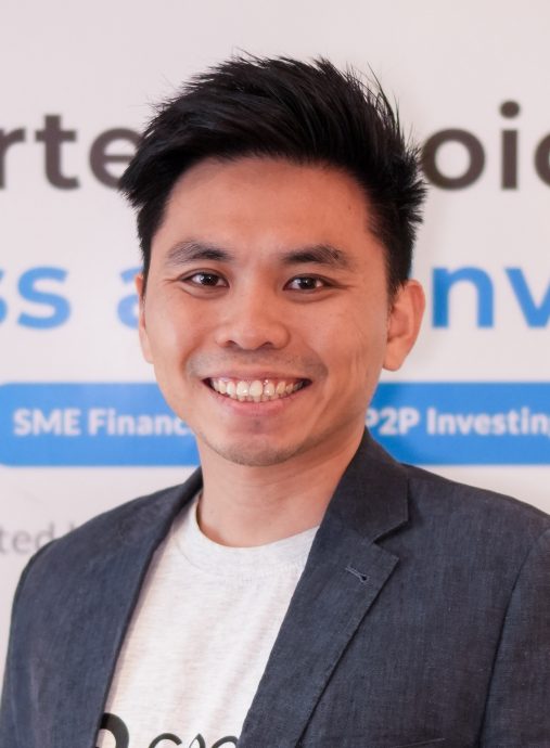 MDEC联手CapBay推出2亿融资 企业最高可融资300万令吉