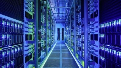 数据中心迎交易潮  区域资金布局马新
