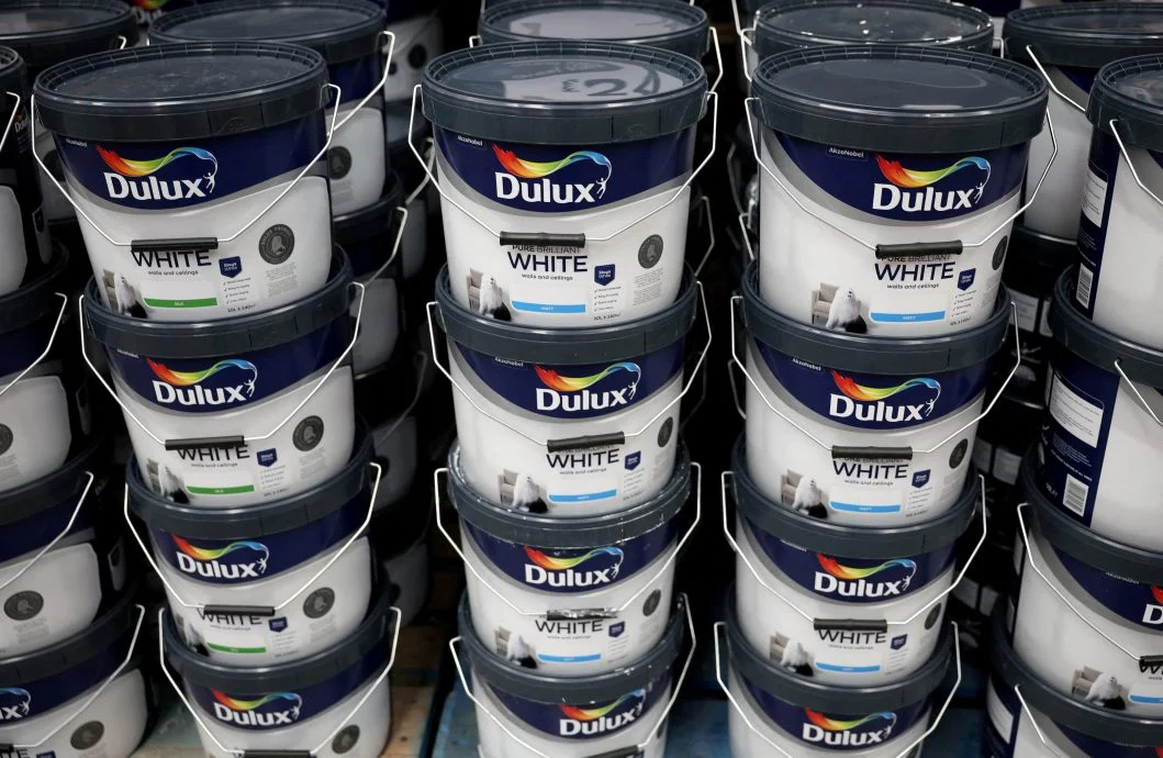 Nippon Paint出价349亿购Dulux母公司
