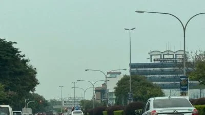 全砂维持良好至中等水平 西连空气质量不健康