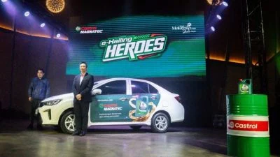 Castrol推电召车英雄计划 首阶段惠及3000辆电召车