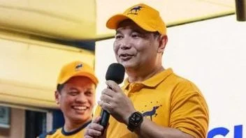 “有政党滥用公帑助选” 拉菲兹抨反贪口号沦为空谈