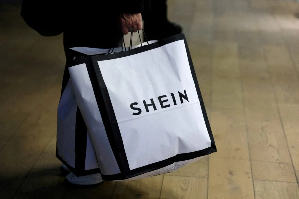 Shein披露被美国调查 或需支付巨额款项