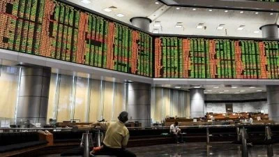 美就业低预期 升息概率下降  区域大涨 马股升17点