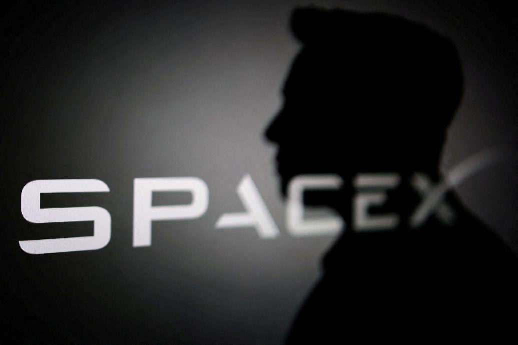 SpaceX跌破发行价 空头笑赚204亿(有图)
