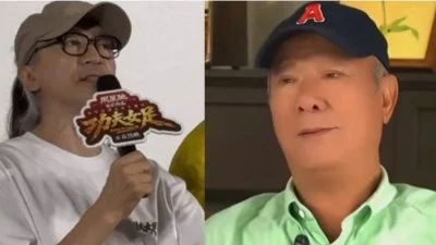 直播嘲星爷无儿无女仇家多 李修贤挨轰心胸狭窄