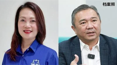 养猪业属于政府事务论 郑慧玲轰黄思汉双标