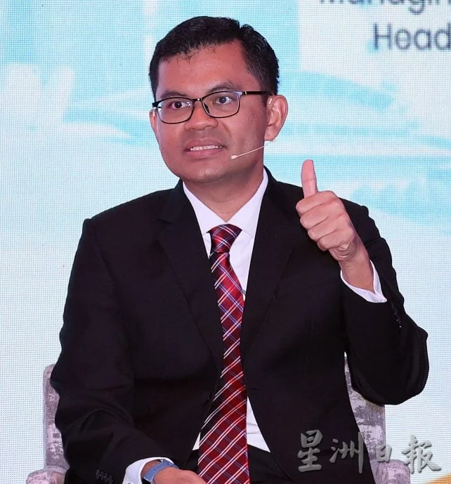 未上网/阿柯玛:柔新经济特区蓝图第4季度发布 安华黄循财联合推介