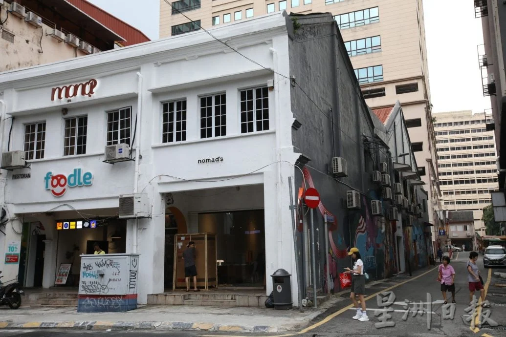 6-7见报 百年建筑·风华正茂(完结篇)| 历经市场考验 古迹遗产创现代价值