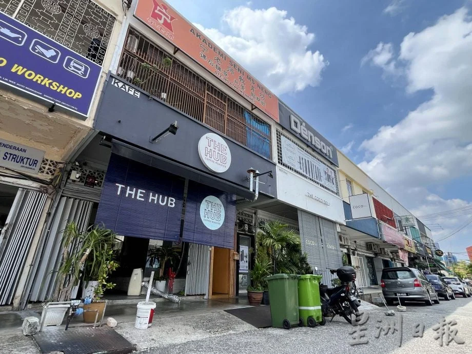 6-7见报 百年建筑·风华正茂(完结篇)| 历经市场考验 古迹遗产创现代价值