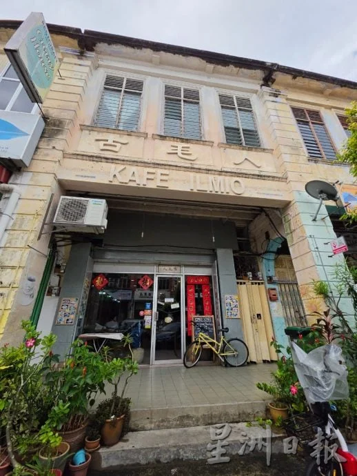 6-7见报 百年建筑·风华正茂(完结篇)| 历经市场考验 古迹遗产创现代价值
