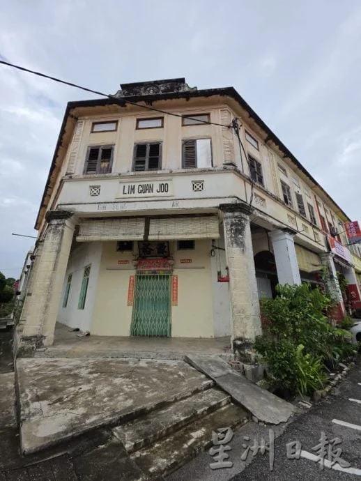 6-7见报 百年建筑·风华正茂(完结篇)| 历经市场考验 古迹遗产创现代价值