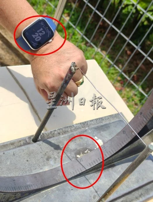 半岛心旅行:阿尔花拉子米天文综合中心
