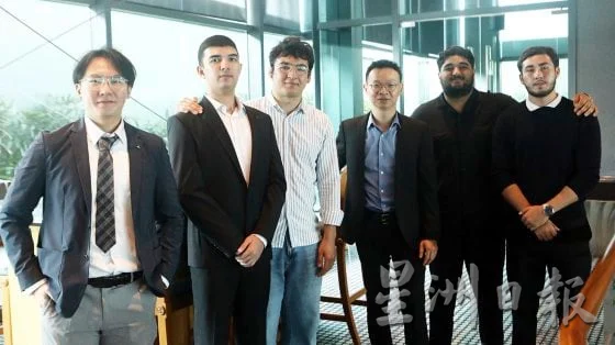 APU在校创业项目-大学生创业思维把想法变成现实