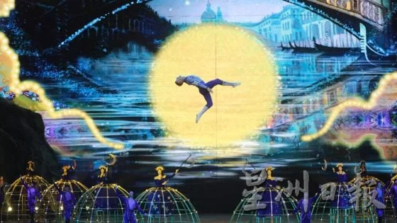 【中国】从澳门到长隆,一场找回童心的旅行