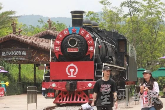 【中国】从澳门到长隆,一场找回童心的旅行