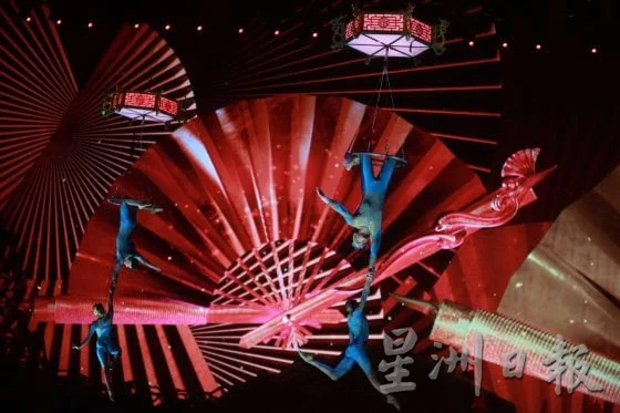 【中国】从澳门到长隆,一场找回童心的旅行