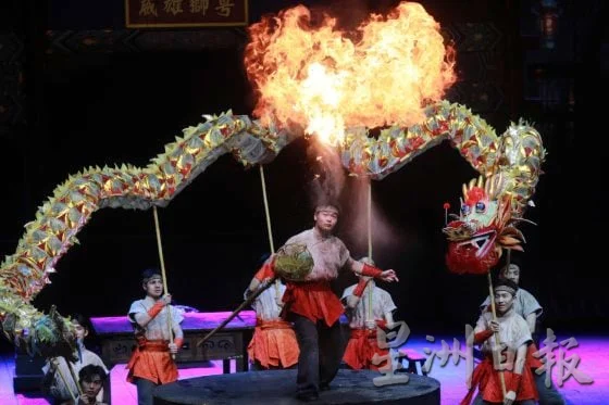 【中国】从澳门到长隆,一场找回童心的旅行