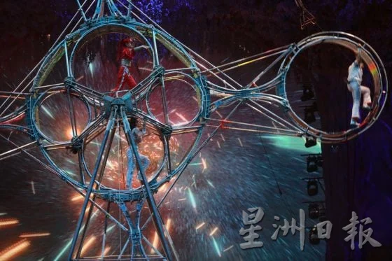 【中国】从澳门到长隆,一场找回童心的旅行